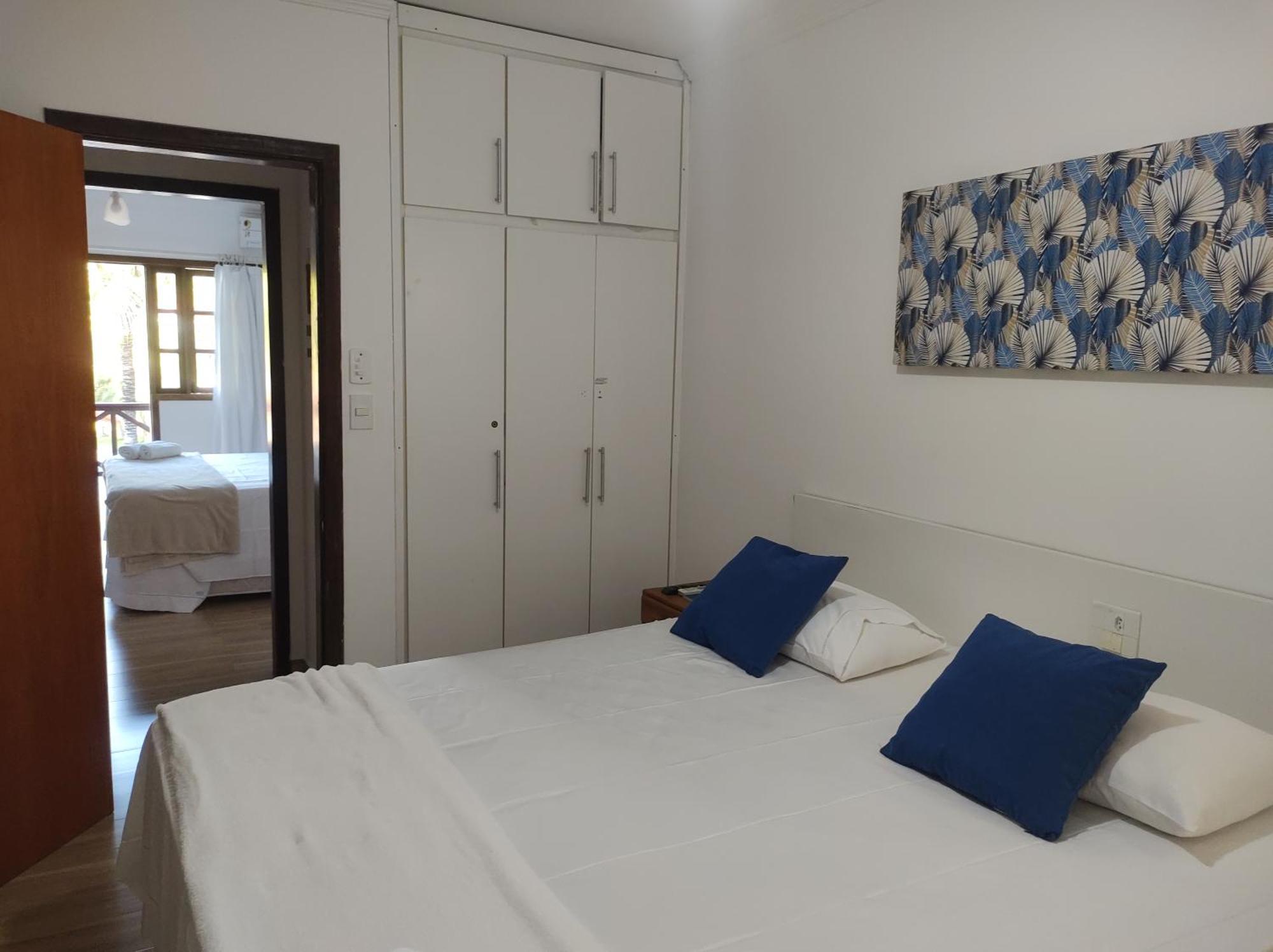 Casa Praia De Taperapuan Em Porto Porto Seguro Exterior foto