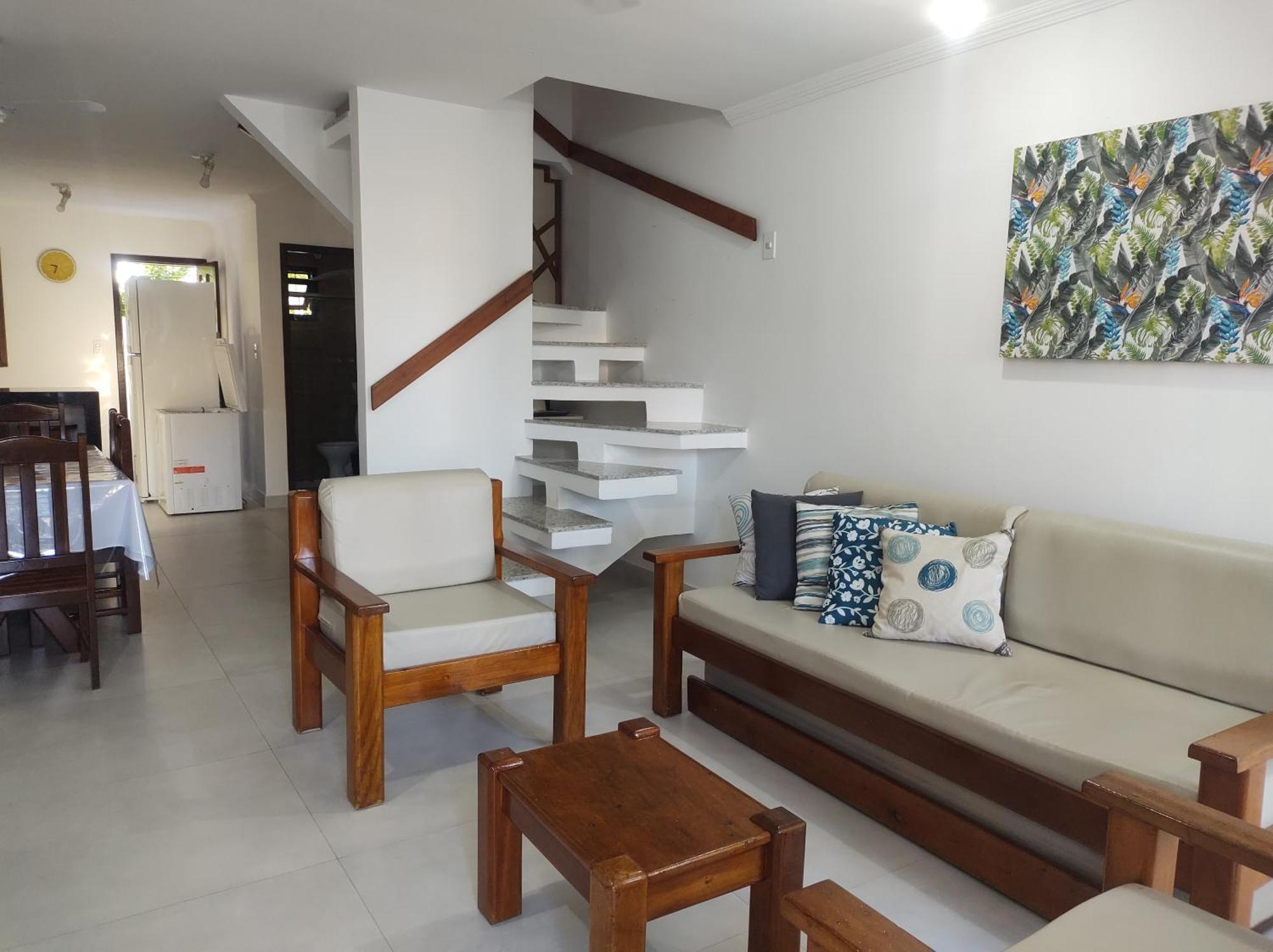 Casa Praia De Taperapuan Em Porto Porto Seguro Exterior foto
